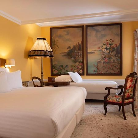 Hotel Le Saint Gregoire Paris Eksteriør bilde