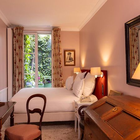 Hotel Le Saint Gregoire Paris Eksteriør bilde