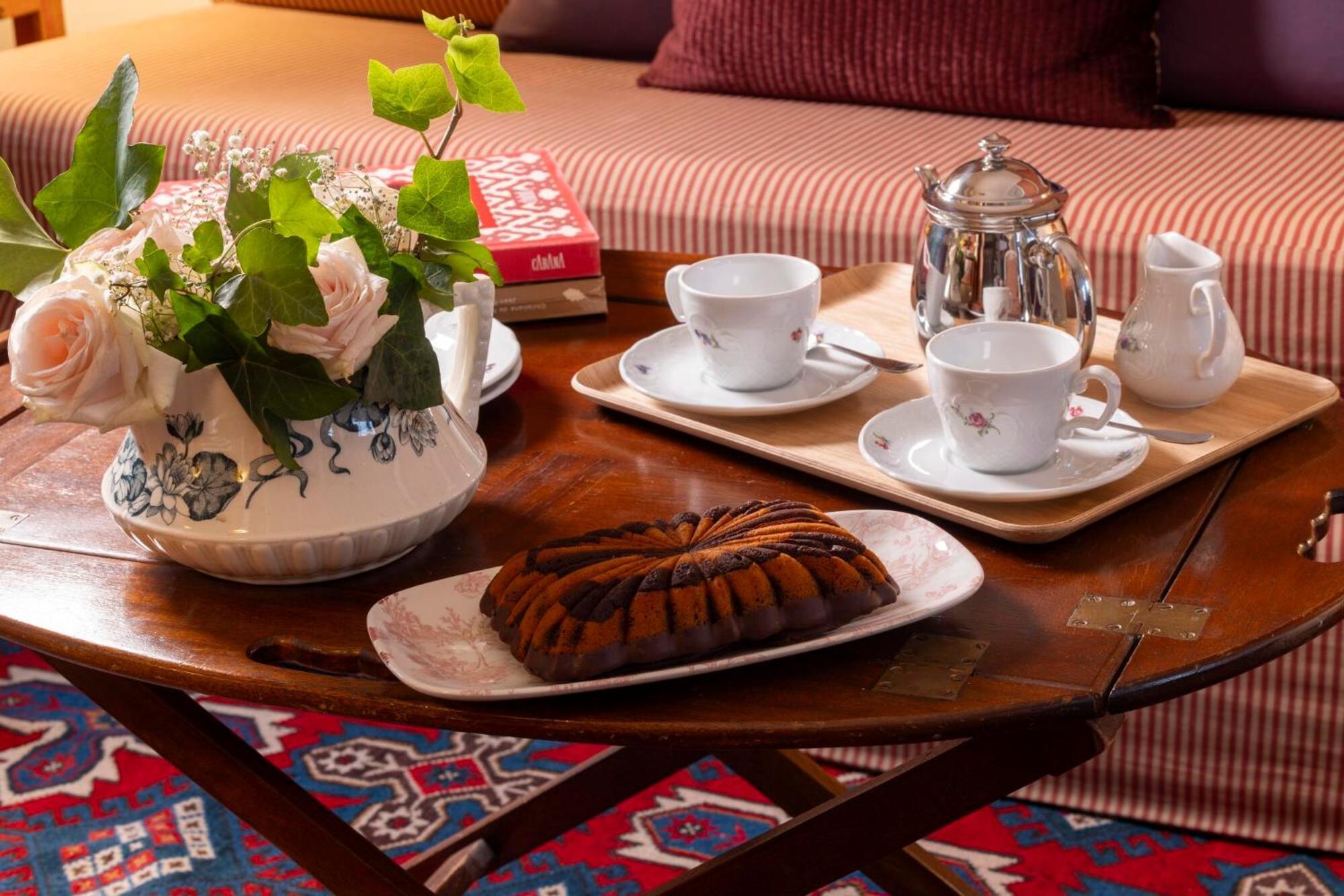 Hotel Le Saint Gregoire Paris Eksteriør bilde