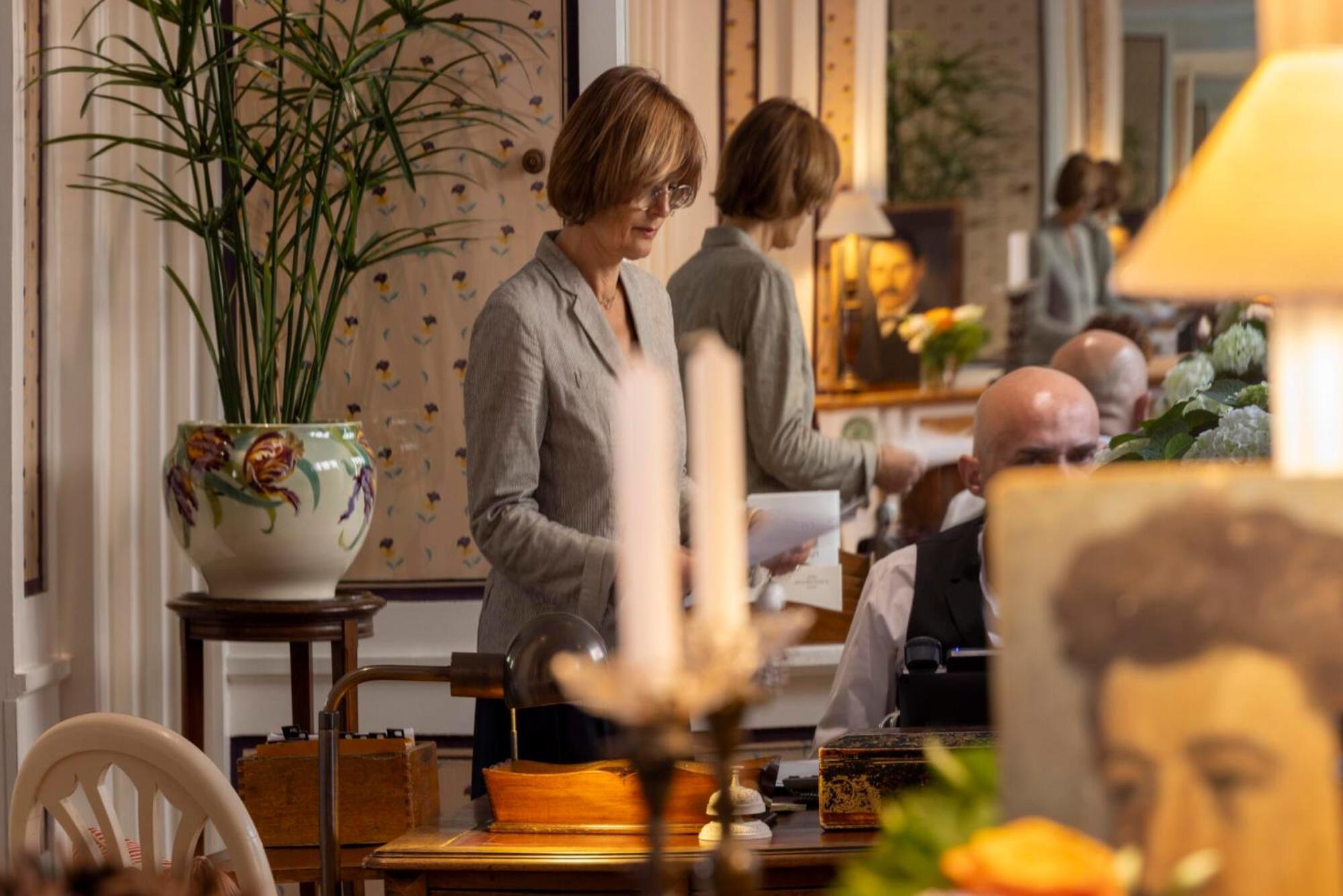 Hotel Le Saint Gregoire Paris Eksteriør bilde