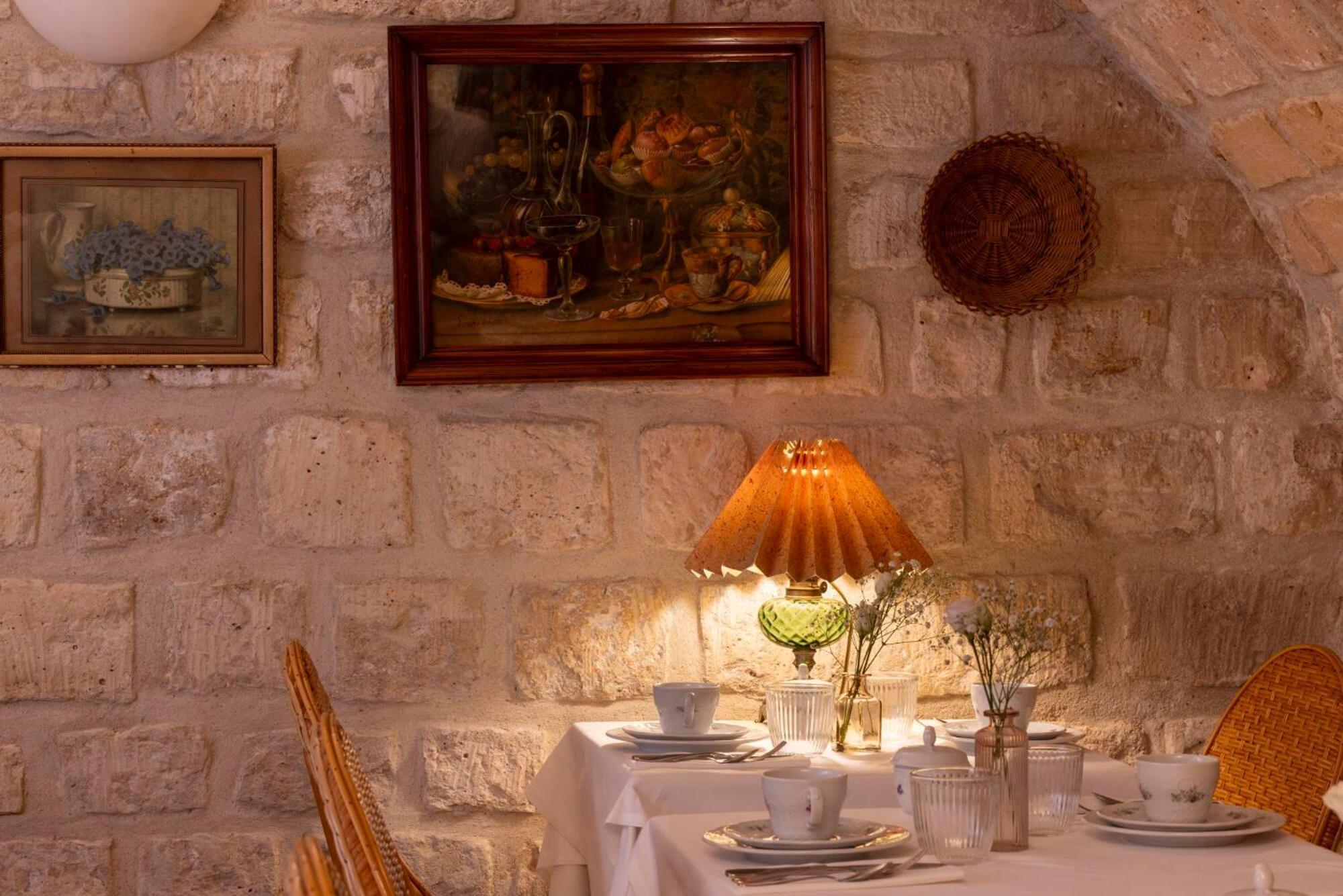 Hotel Le Saint Gregoire Paris Eksteriør bilde
