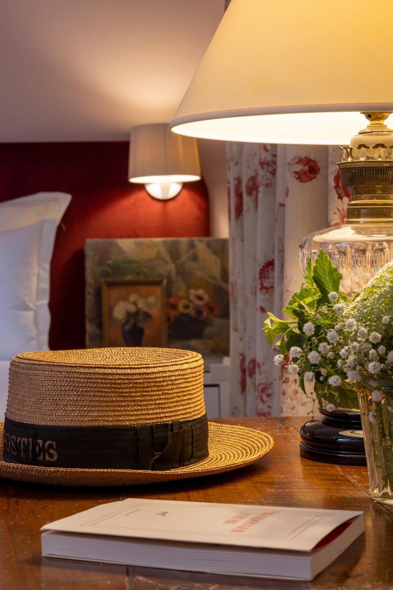 Hotel Le Saint Gregoire Paris Eksteriør bilde